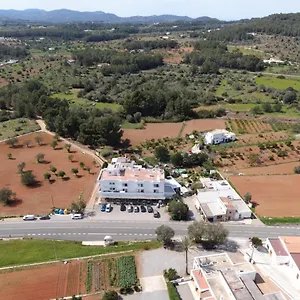  Maison d'hôtes Ses Arcades Espagne