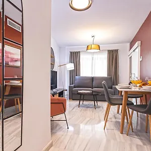*** Appart hôtel Rivas 34 Homes Espagne
