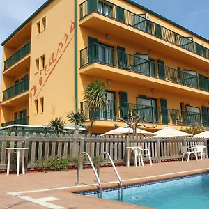 ** Hotel Picasso Espagne