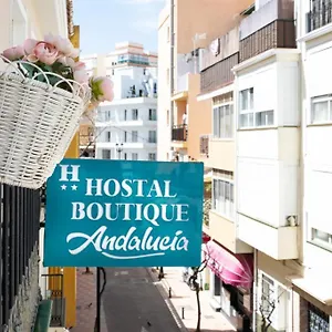 ** Hotel Boutique Andalucia Espagne