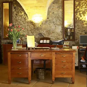 *** Hotel Ceret Espagne