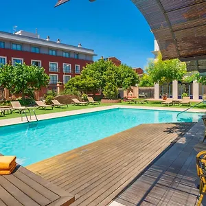 *** Hotel Sant Jordi Espagne