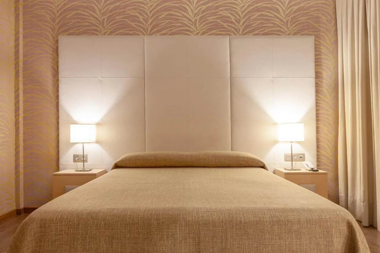 Hotel Macia Donana Sanlucar de Barrameda