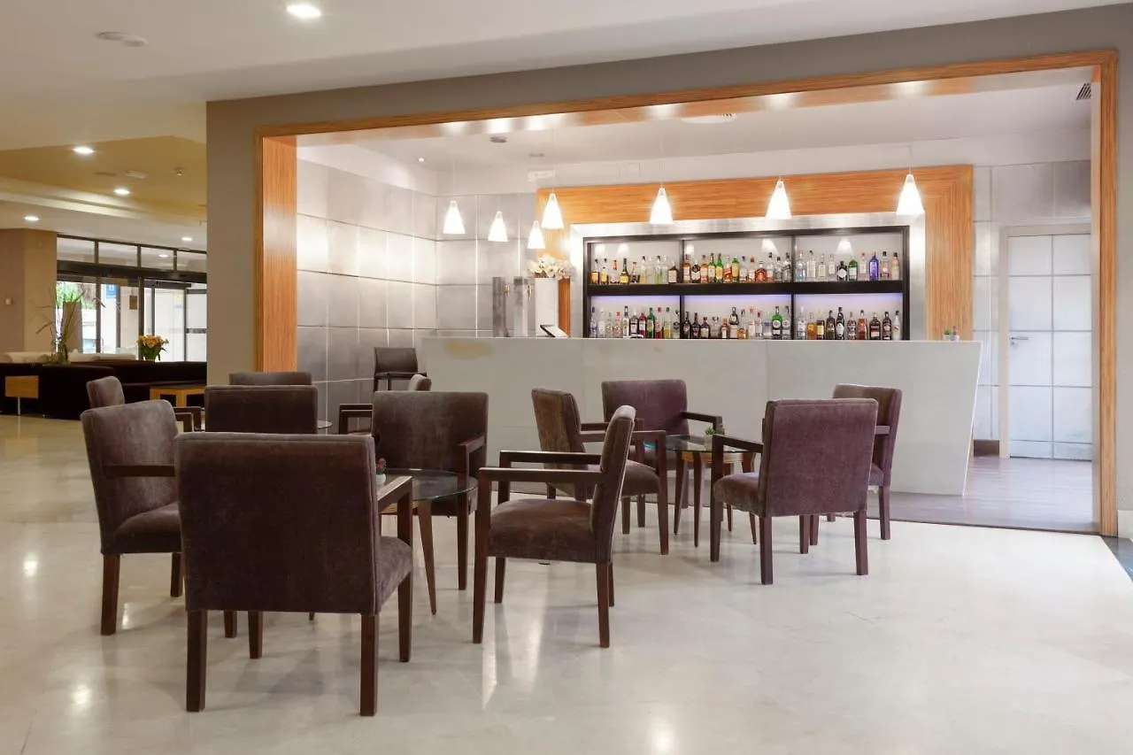Hotel Macia Donana Sanlucar de Barrameda