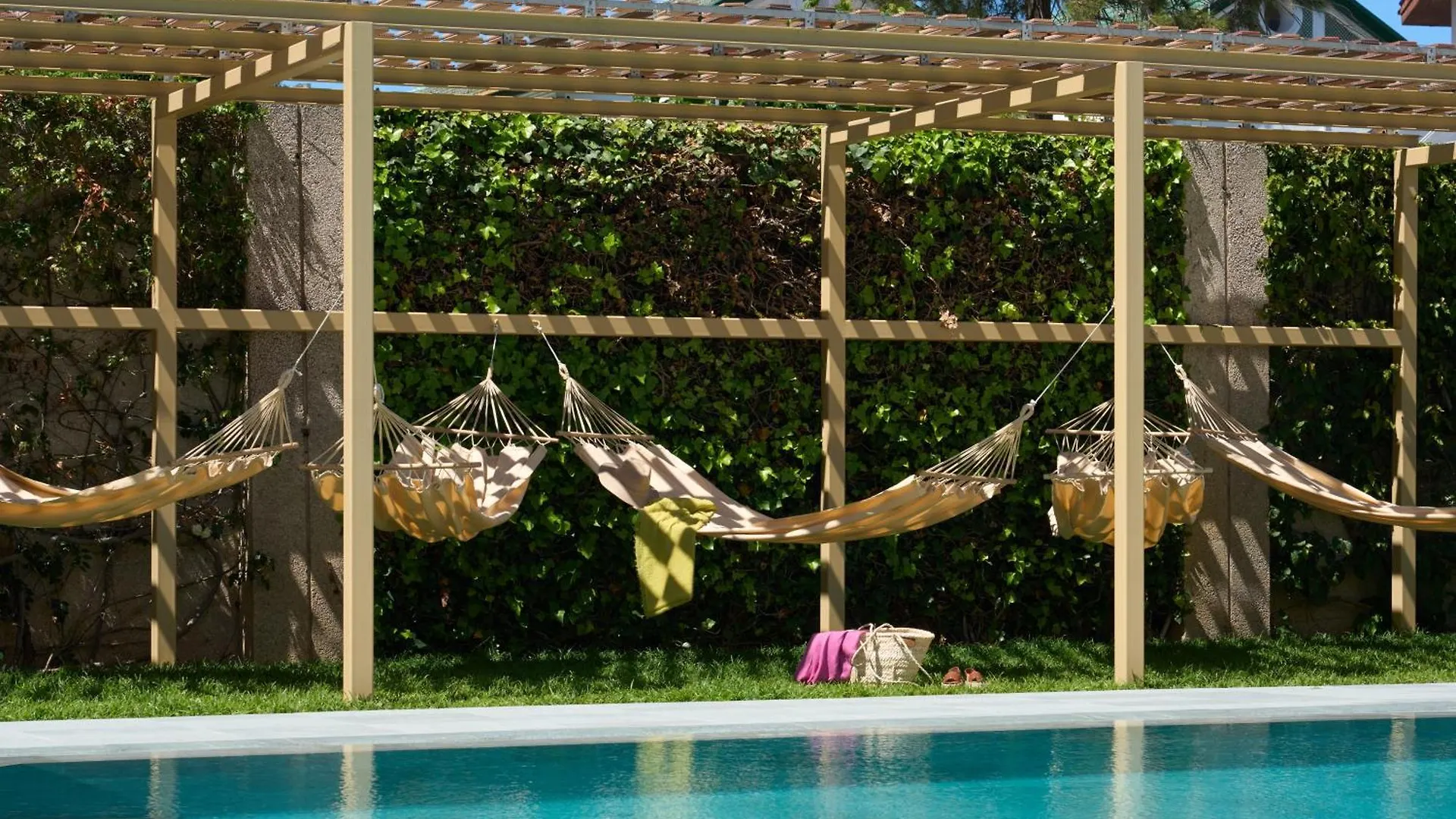 ****  Hotel Macia Donana Sanlucar de Barrameda Spain