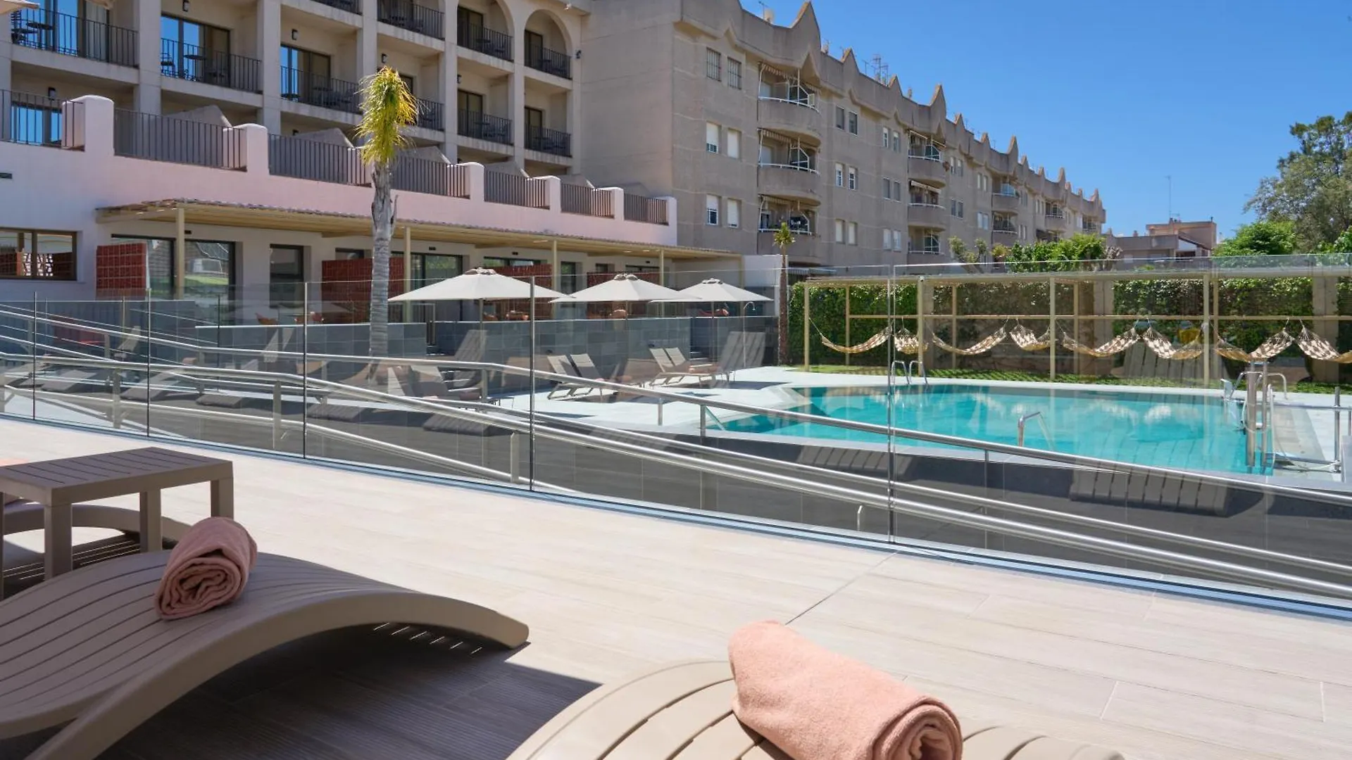 Hotel Macia Donana Sanlucar de Barrameda
