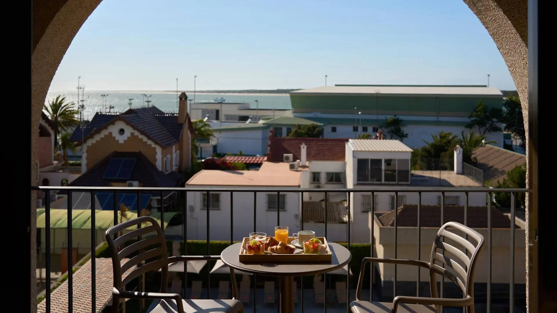 Hotel Macia Donana Sanlúcar de Barrameda