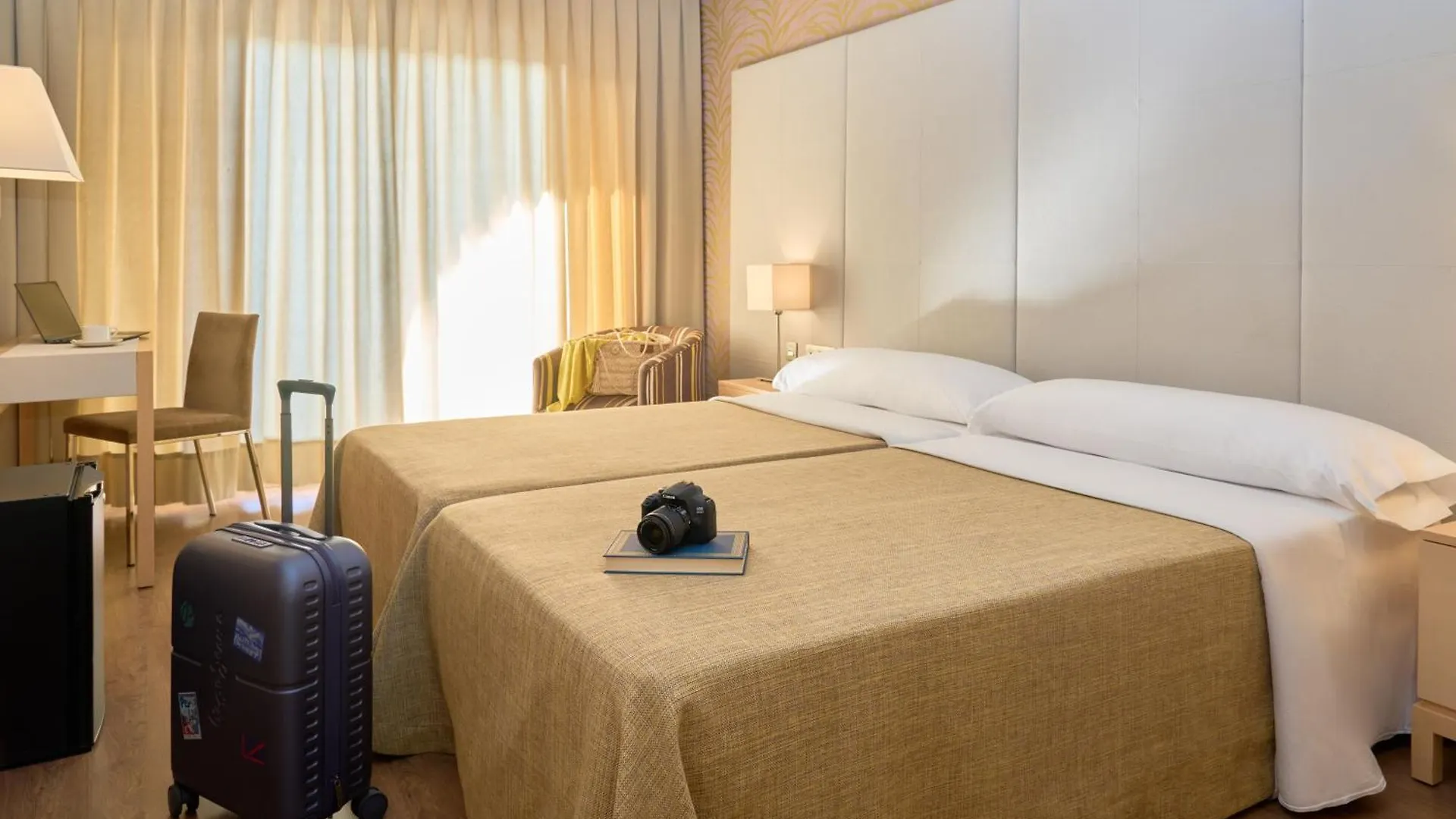 Hotel Macia Donana Sanlúcar de Barrameda